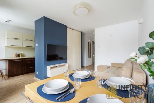 Mieszkanie 3-pokojowe Warszawa Żoliborz, ul. Zygmunta Krasińskiego. Zdjęcie 2