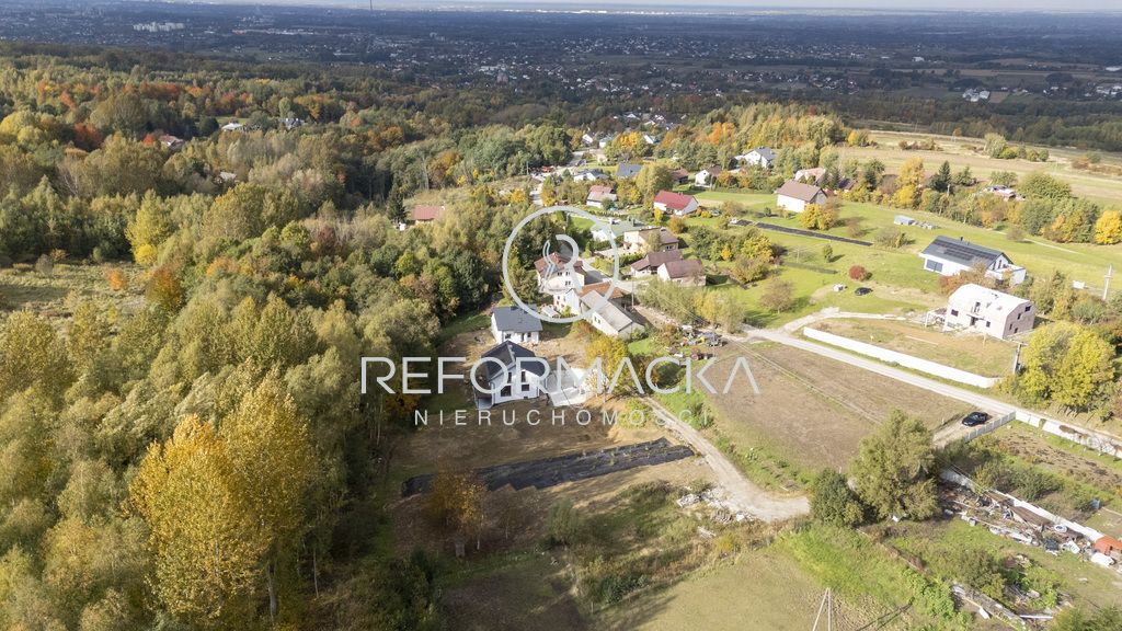 bliźniak, 5 pokoi Malawa. Zdjęcie 3