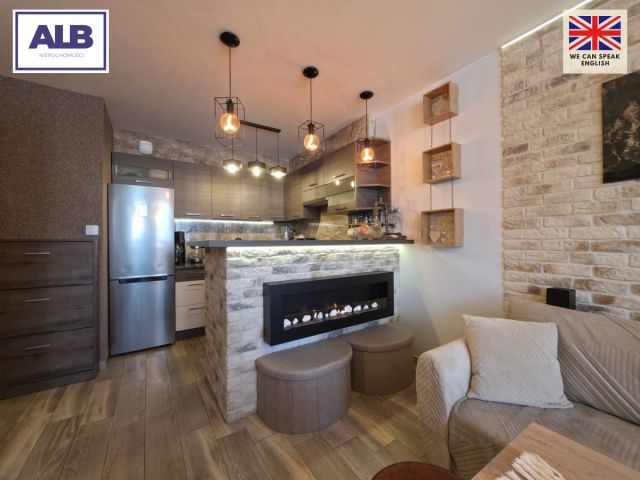 Mieszkanie 2-pokojowe Gdańsk Jasień, ul. Potęgowska. Zdjęcie 10