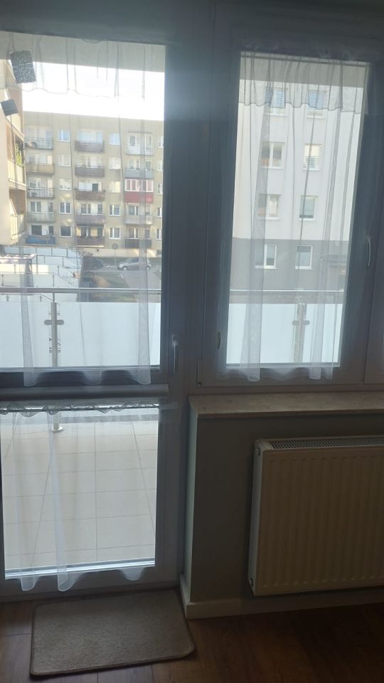 Mieszkanie 2-pokojowe Świebodzice Osiedle Piastowskie, ul. Kazimierza Odnowiciela. Zdjęcie 5