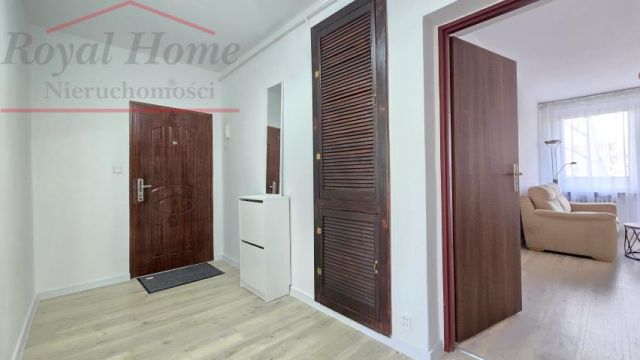 Mieszkanie 2-pokojowe Wrocław Krzyki, ul. Łódzka. Zdjęcie 11