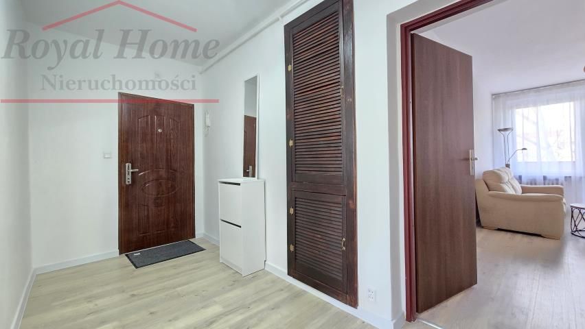 Mieszkanie 2-pokojowe Wrocław Krzyki, ul. Łódzka. Zdjęcie 11