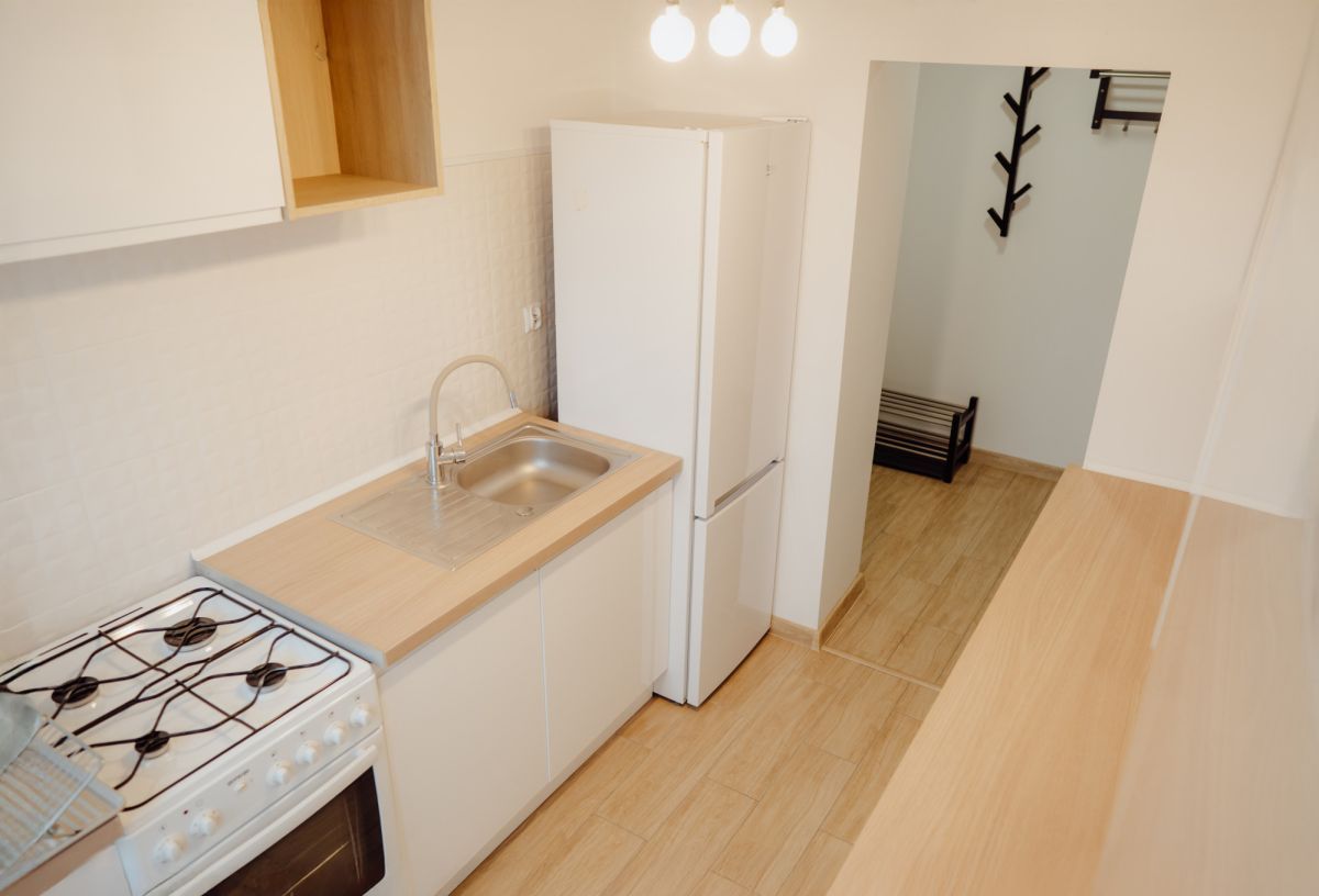 Mieszkanie 2-pokojowe Łódź Chojny, ul. Lecznicza. Zdjęcie 7