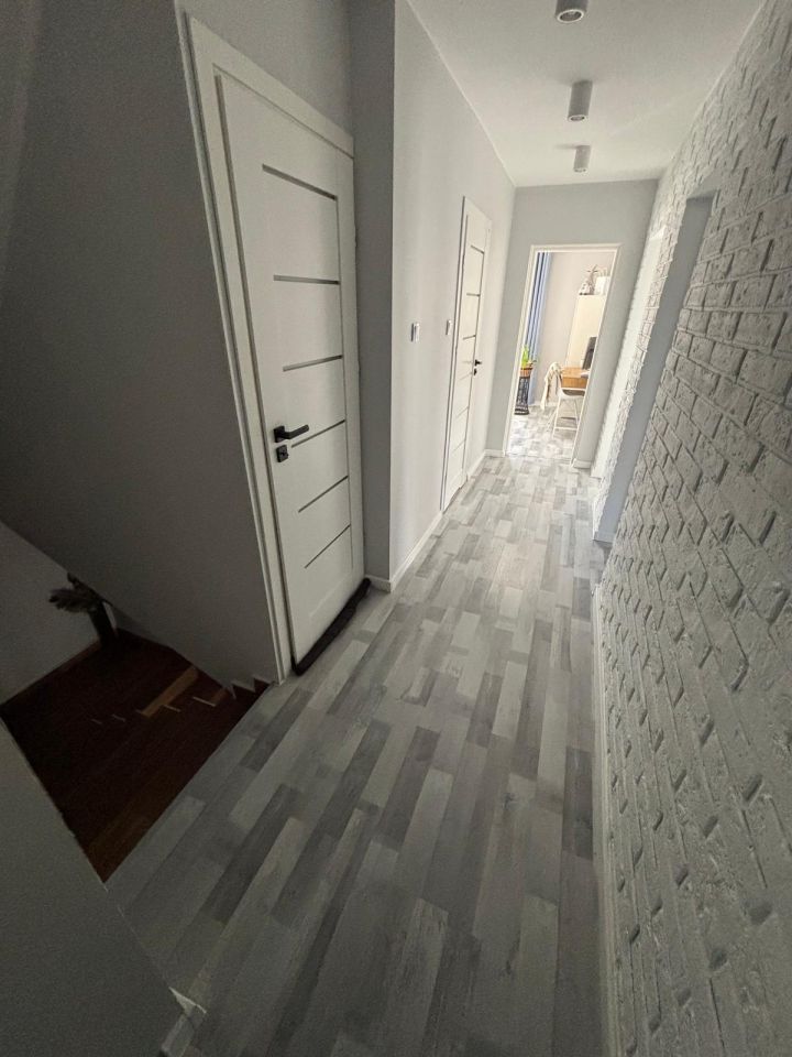 dom wolnostojący, 5 pokoi Ostróda, ul. Seweryna Pieniężnego. Zdjęcie 16