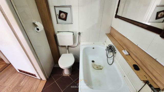 Mieszkanie 1-pokojowe Chrzanów, ul. Kadłubek. Zdjęcie 8