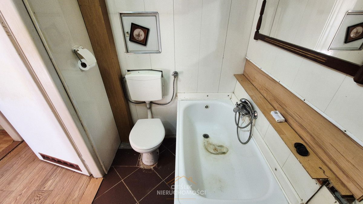 Mieszkanie 1-pokojowe Chrzanów, ul. Kadłubek. Zdjęcie 8