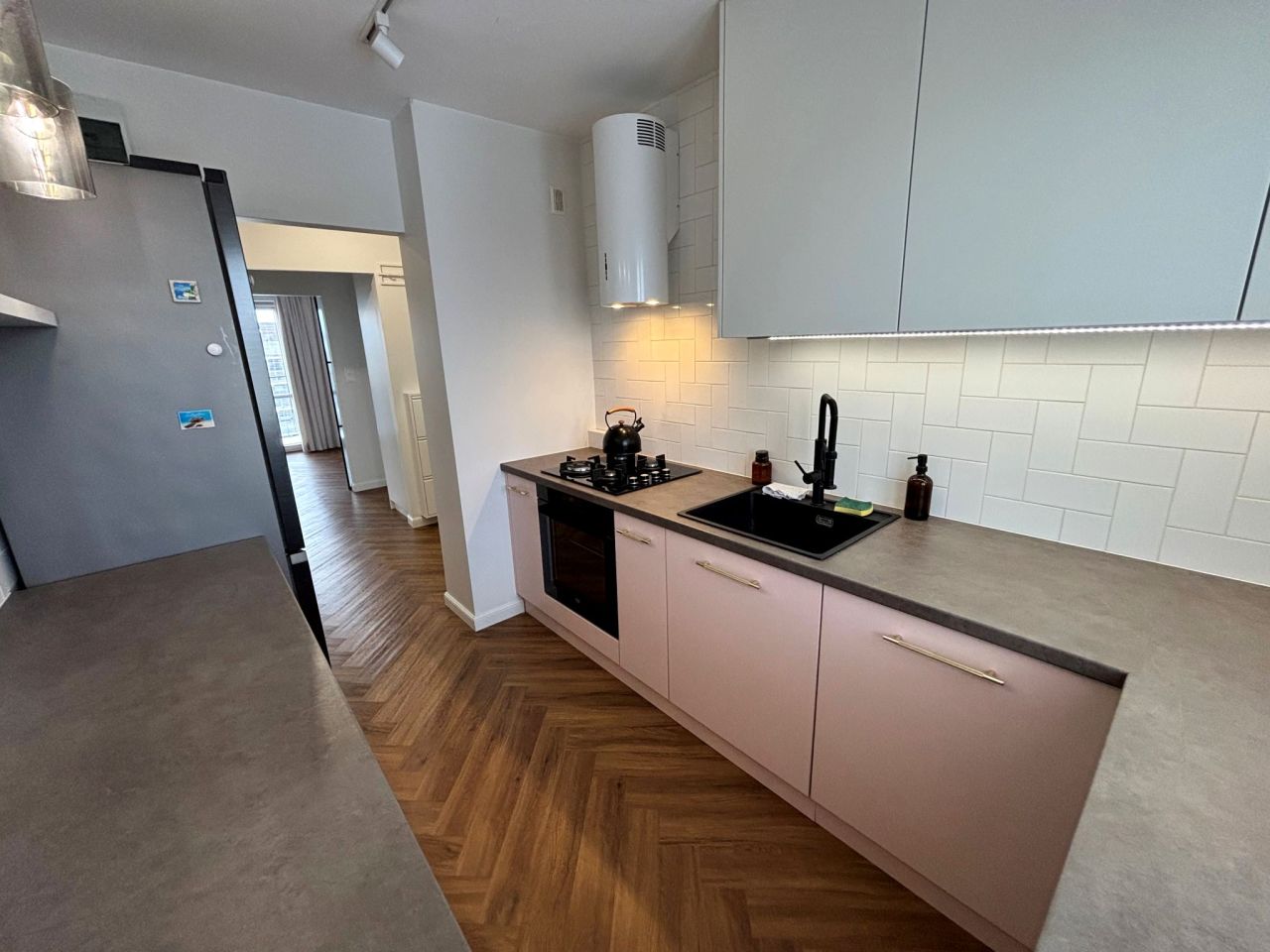 Mieszkanie 3-pokojowe Pruszków, ul. Działkowa. Zdjęcie 20