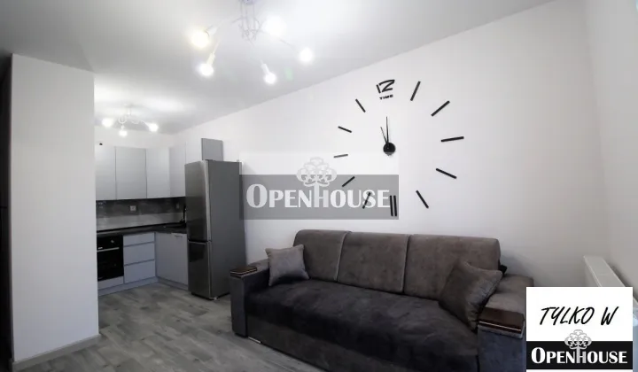 Mieszkanie 2-pokojowe Głogów, ul. Księżnej Mechtyldy