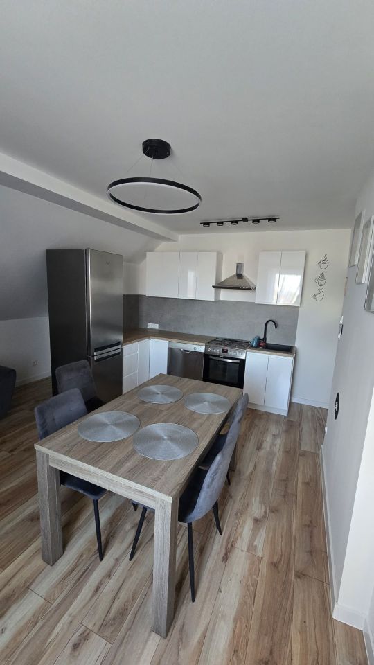 Mieszkanie 3-pokojowe Miłkowice. Zdjęcie 7