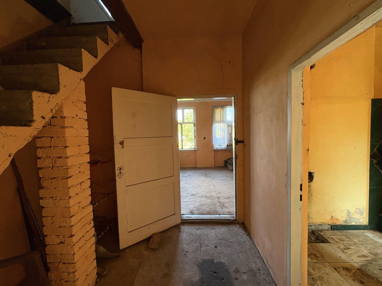 Działka inwestycyjna Osinów Dolny, Osinów Dolny. Zdjęcie 13