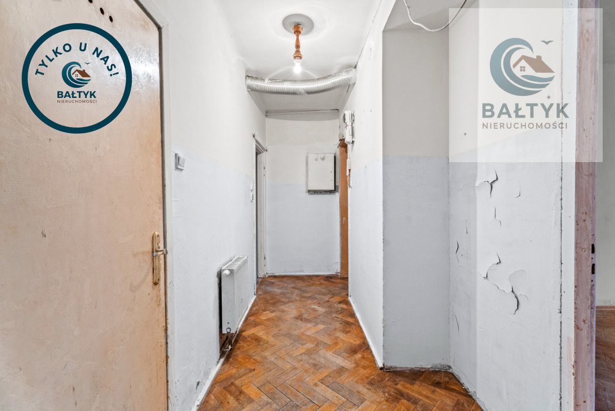 Mieszkanie 3-pokojowe Gdynia, ul. Mikołaja Reja. Zdjęcie 5