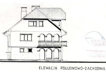 dom wolnostojący, 7 pokoi Mchowo. Zdjęcie 1