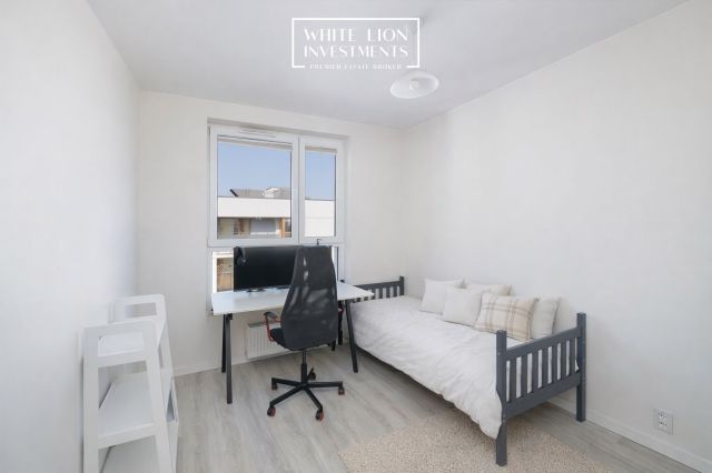 Mieszkanie 4-pokojowe Warszawa Targówek, ul. Miedza. Zdjęcie 9