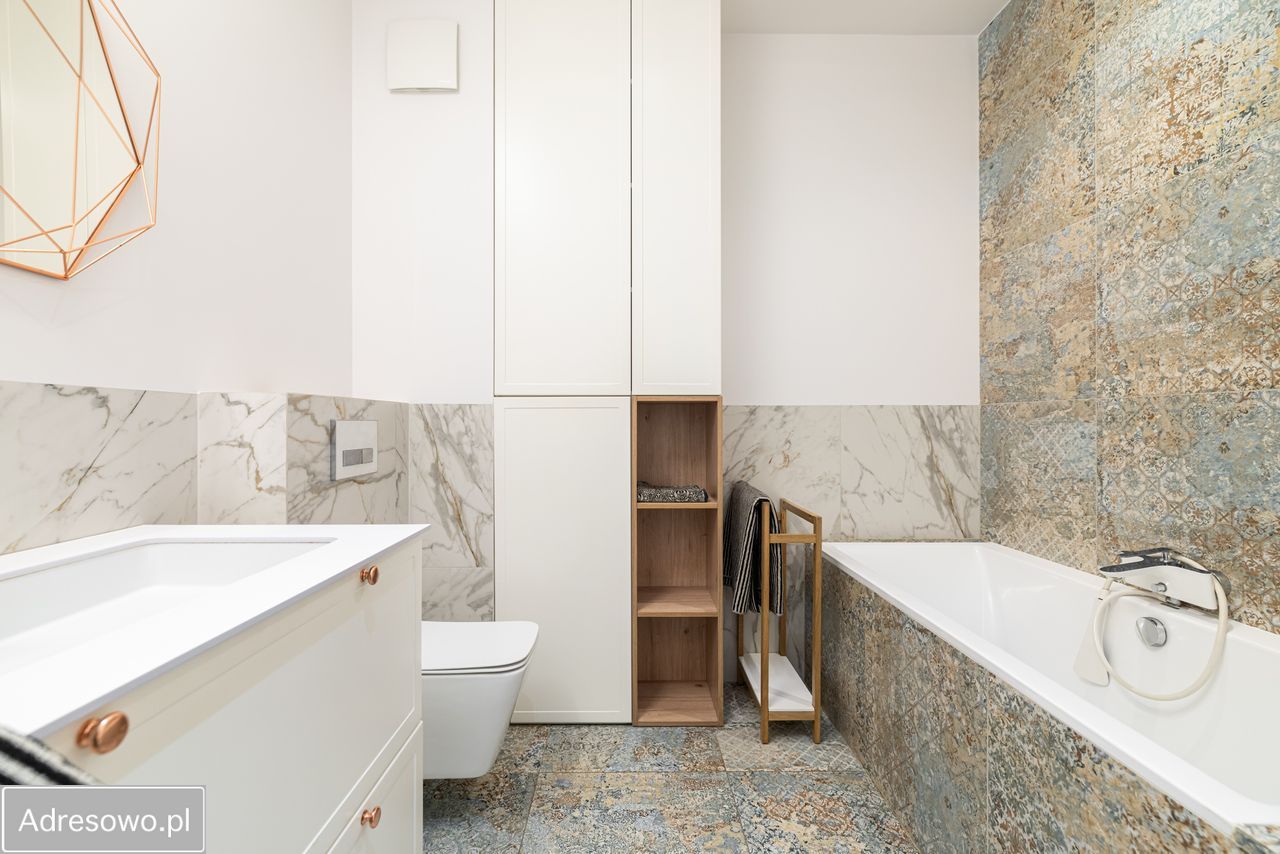 Mieszkanie 4-pokojowe Gdańsk Ujeścisko, ul. Cedrowa. Zdjęcie 15