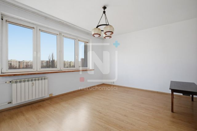 Mieszkanie 2-pokojowe Warszawa Mokotów, ul. Czarnomorska. Zdjęcie 2