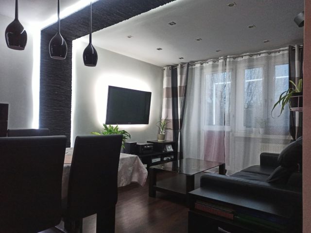 Mieszkanie 3-pokojowe Kraków Prokocim, Jeżmanowskiego. Zdjęcie 1