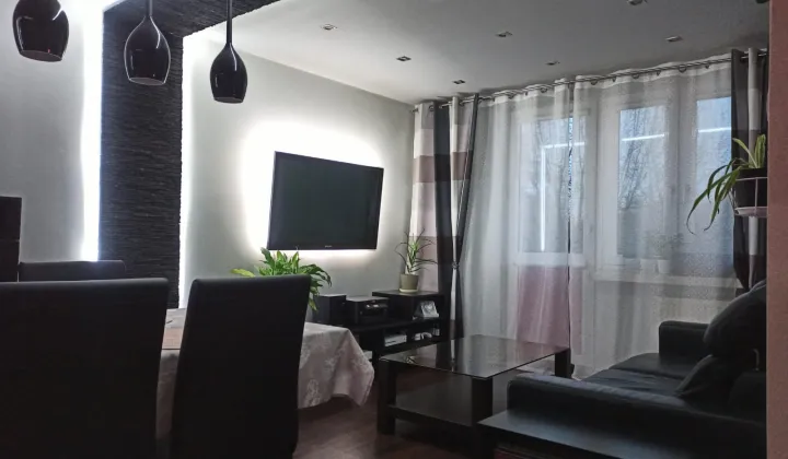 Mieszkanie 3-pokojowe Kraków Prokocim, ul. Erazma Jerzmanowskiego