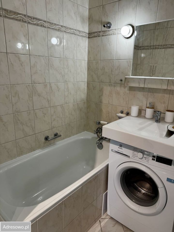 Mieszkanie 1-pokojowe Szczecin Śródmieście, ul. Stanisława Herakliusza Lubomirskiego. Zdjęcie 13