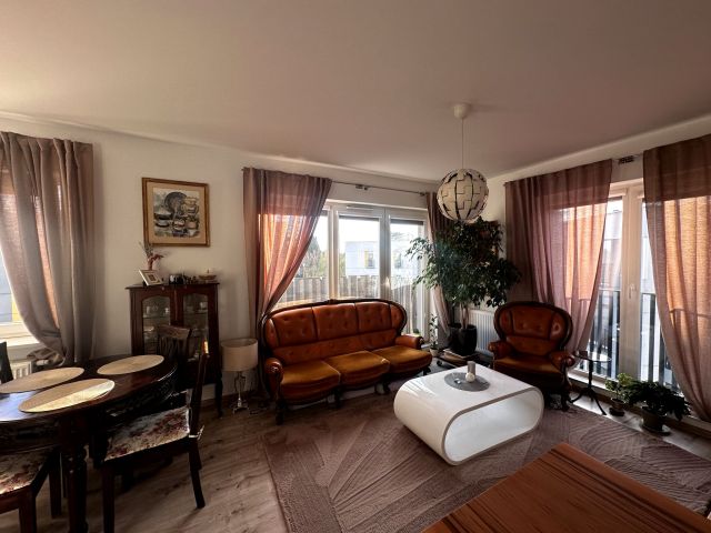 Mieszkanie 3-pokojowe Wrocław. Zdjęcie 1