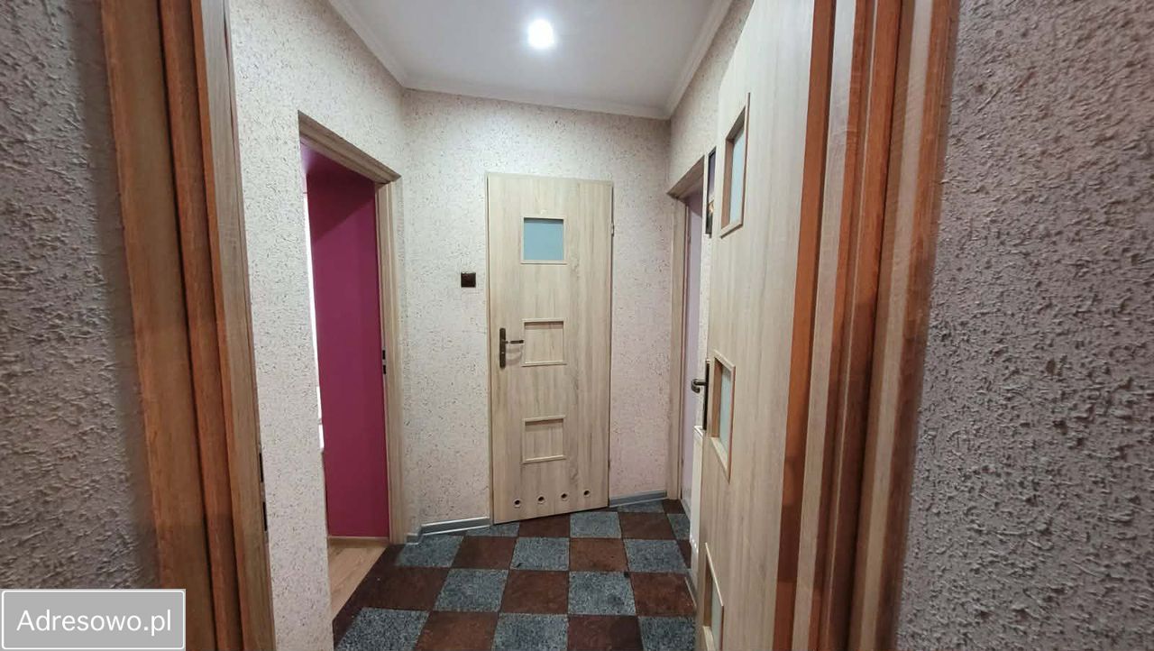 dom wolnostojący, 3 pokoje Kłobuck, ul. Kasztanowa. Zdjęcie 9