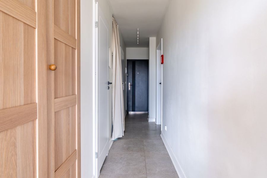 Mieszkanie 3-pokojowe Gdańsk Przymorze, al. Rzeczypospolitej. Zdjęcie 13