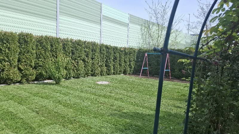 Działka rod Toruń. Zdjęcie 5