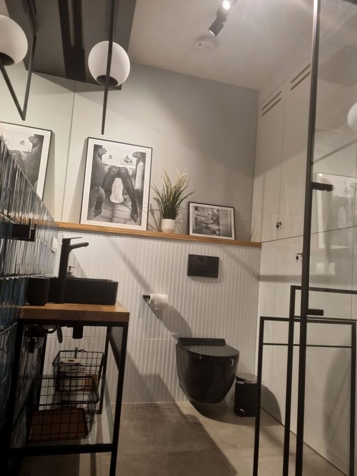 Mieszkanie 3-pokojowe Gdańsk Wyspa Sobieszewska, ul. Turystyczna. Zdjęcie 16