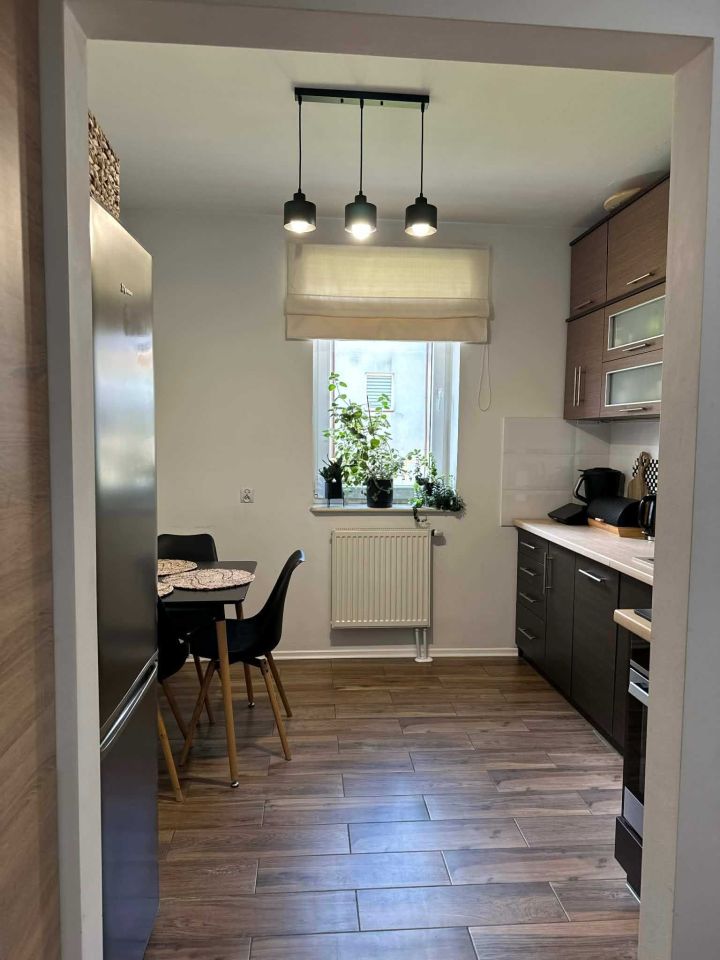 Mieszkanie 2-pokojowe Ciechanów, ul. Powstańców Wielkopolskich. Zdjęcie 3