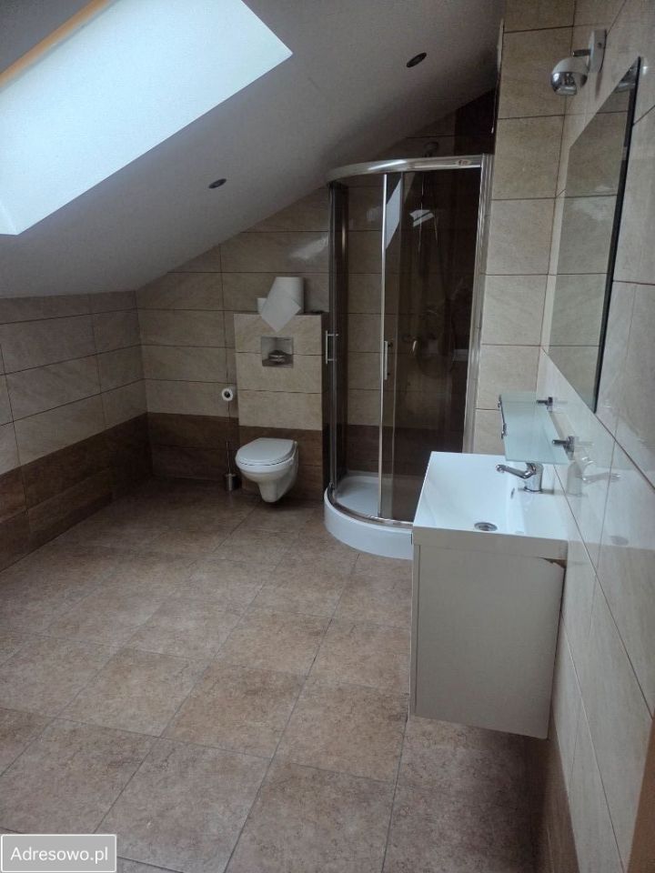 dom wolnostojący, 5 pokoi Nekla, ul. Sienkiewicza. Zdjęcie 10