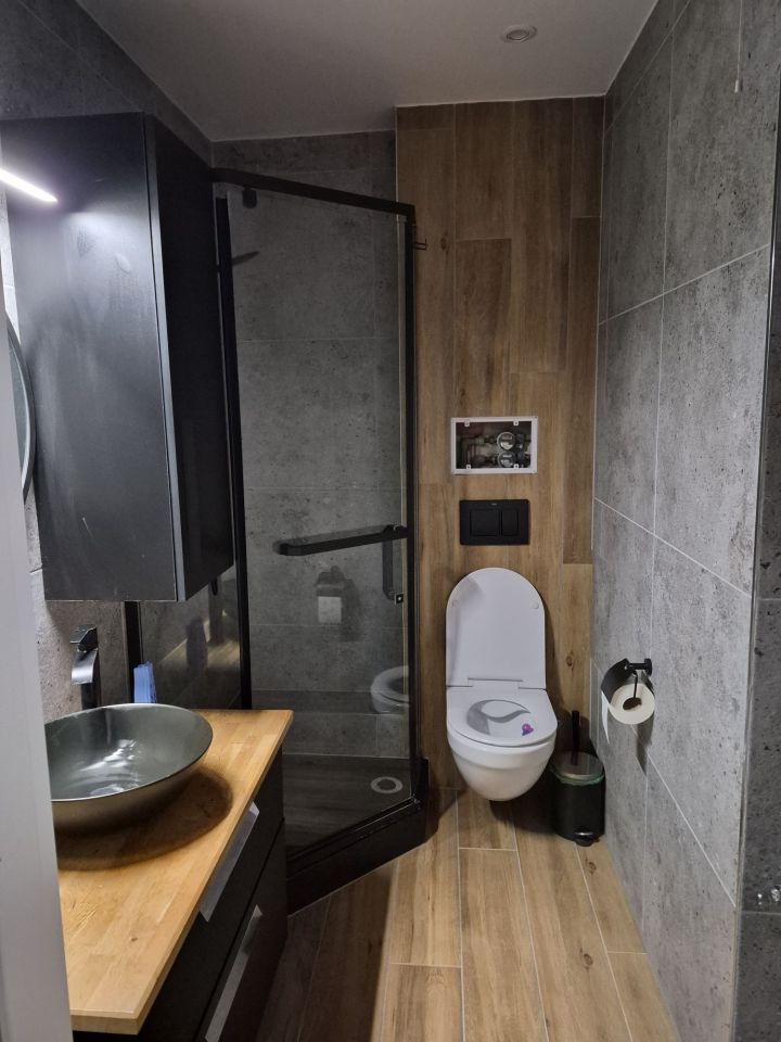 Mieszkanie 2-pokojowe Gliwice Stare Gliwice, ul. Brylantowa. Zdjęcie 7