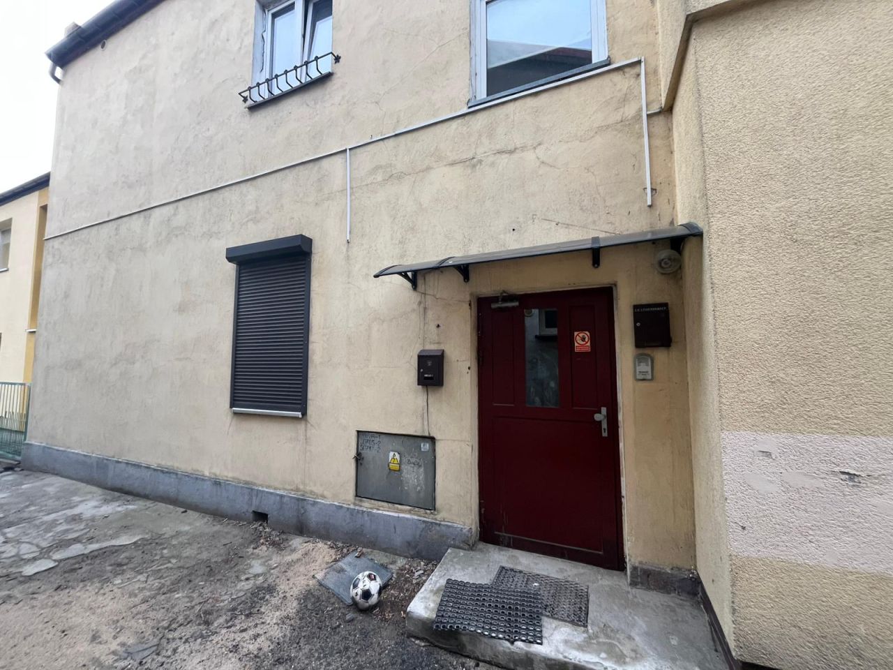 Mieszkanie 2-pokojowe Konin, ul. 3 Maja. Zdjęcie 13