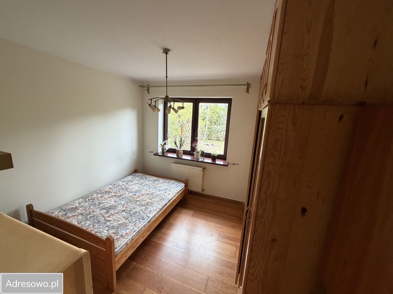 dom wolnostojący, 5 pokoi Wołomin, ul. Laskowa. Zdjęcie 8