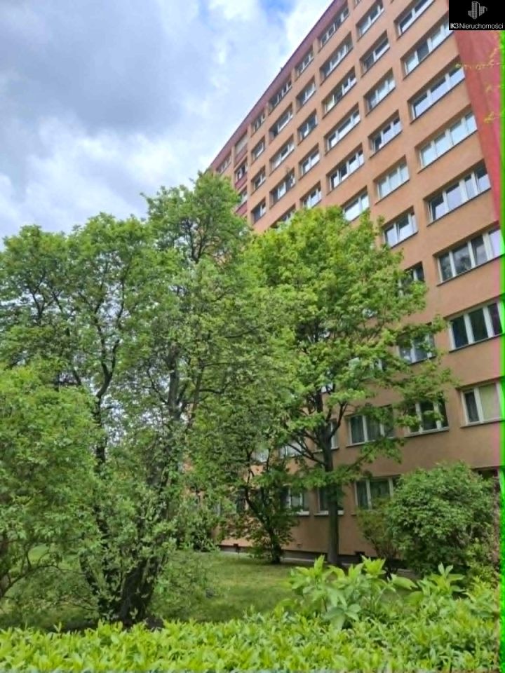Mieszkanie 2-pokojowe Warszawa Ochota. Zdjęcie 8