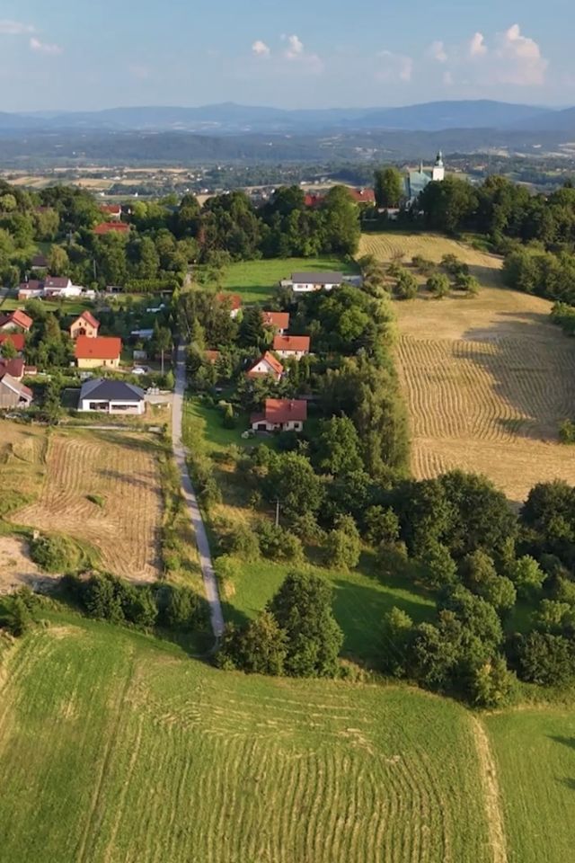 Działka budowlana Łazany. Zdjęcie 8