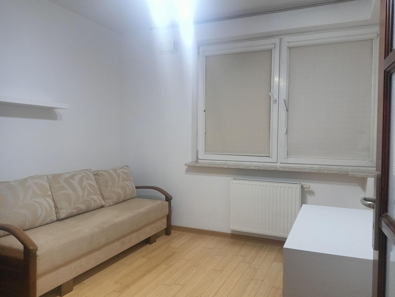 Mieszkanie 3-pokojowe Warszawa Ursus, ul. Skoroszewska. Zdjęcie 4
