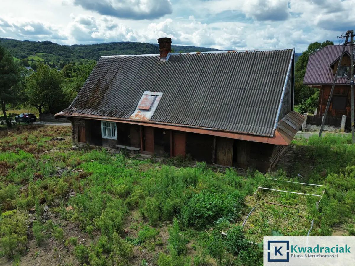 dom wolnostojący, 4 pokoje Nadole. Zdjęcie 6