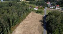 Działka rolno-budowlana Głogów Małopolski, ul. Rolnicza. Zdjęcie 2