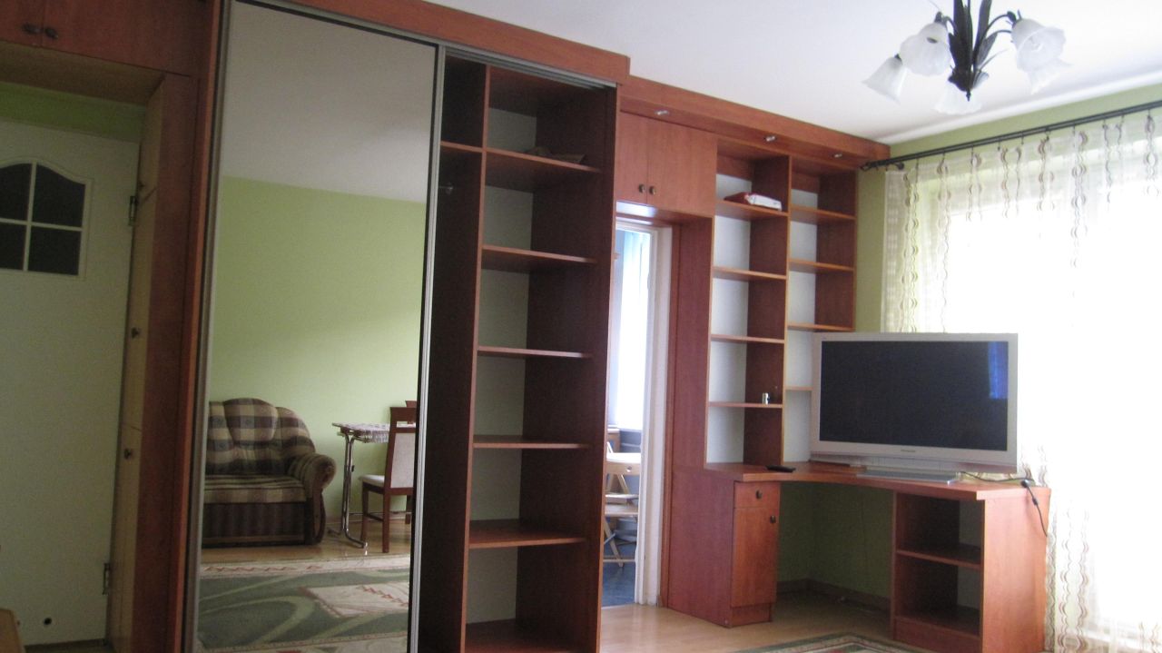 Mieszkanie 1-pokojowe Warszawa Mokotów, ul. Zygmunta Modzelewskiego. Zdjęcie 2