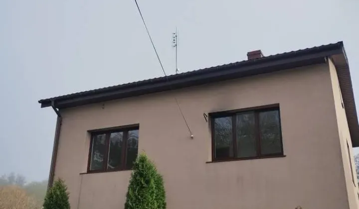 dom wolnostojący, 6 pokoi Sejny