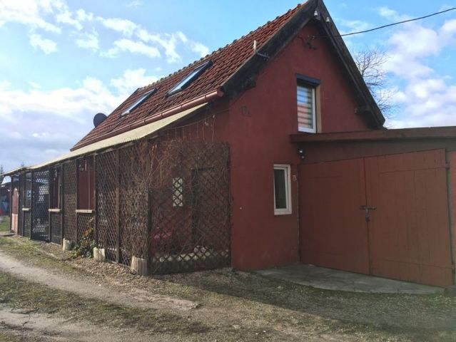 dom wolnostojący Korsze, ul. Ogrodowa. Zdjęcie 1