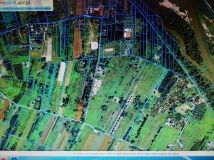 Działka rolno-budowlana Kępa Kiełpińska, ul. Brzegowa. Zdjęcie 4