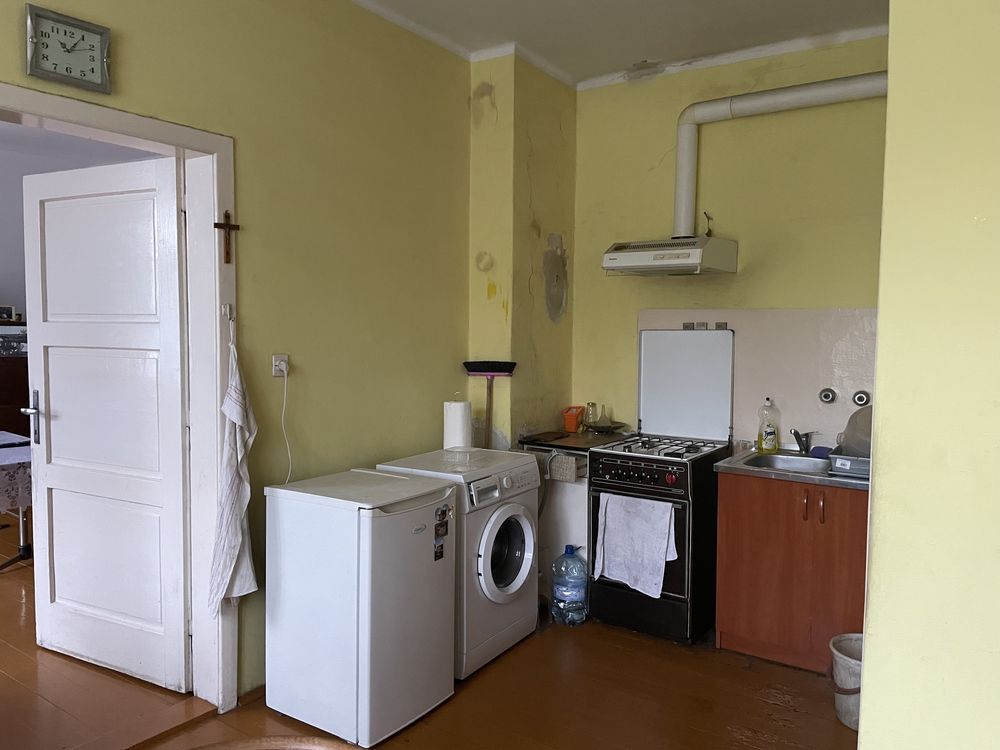 dom wolnostojący, 2 pokoje Bujaków, ul. Bielska. Zdjęcie 7