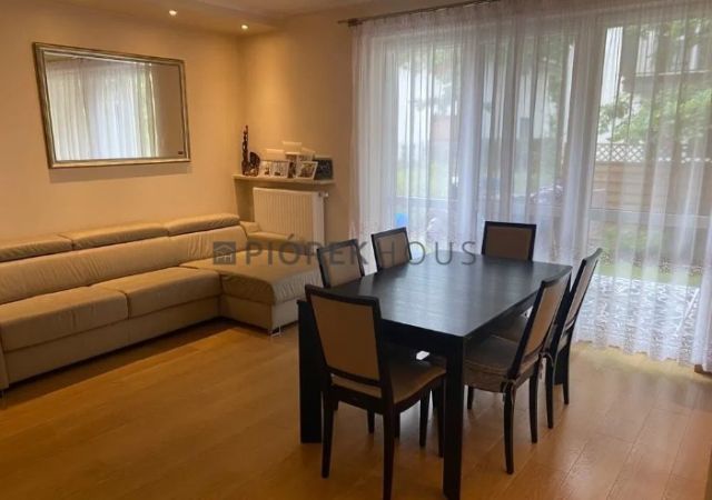 Mieszkanie 3-pokojowe Warszawa Rembertów, ul. Zygmuntów. Zdjęcie 1