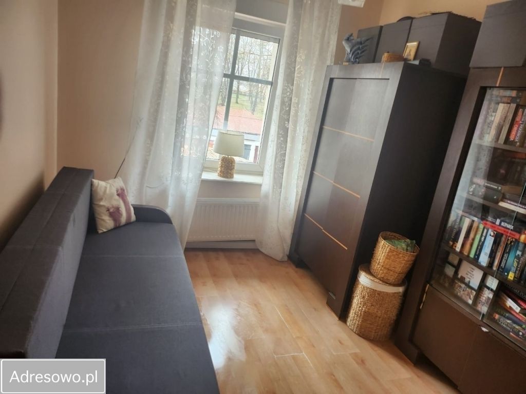 Mieszkanie 3-pokojowe Bolesławiec, ul. Komuny Paryskiej. Zdjęcie 12