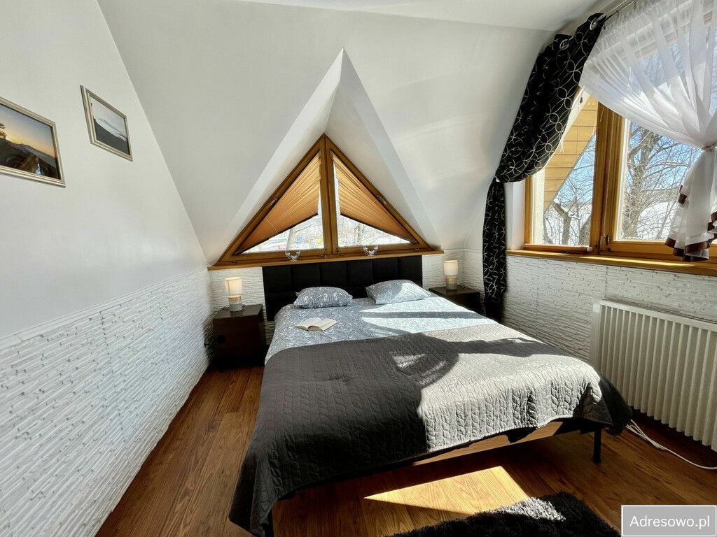 Mieszkanie 2-pokojowe Poronin, ul. Kościuszki. Zdjęcie 5