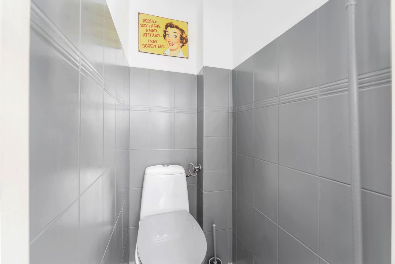 Mieszkanie 3-pokojowe Kraków Grzegórzki, ul. Półkole. Zdjęcie 11