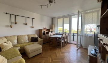 Mieszkanie 4-pokojowe Warszawa Praga-Południe, ul. Kinowa