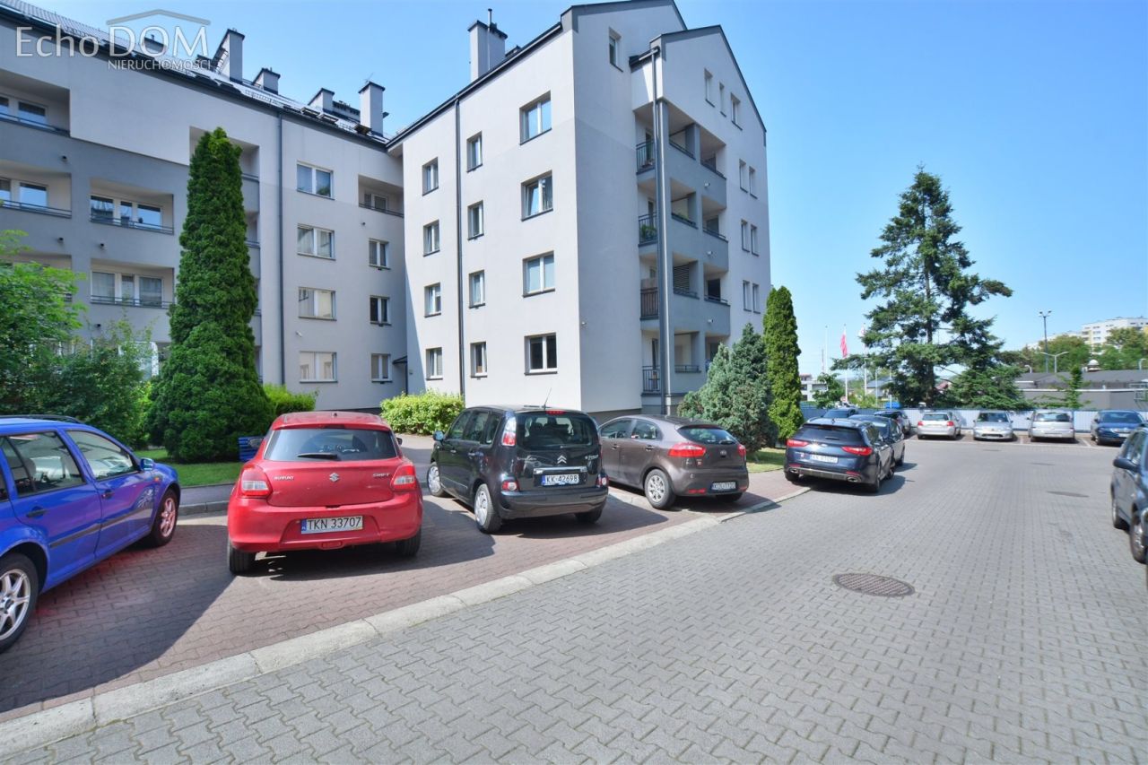 Mieszkanie 2-pokojowe Kraków Bieżanów, ul. prof. Tadeusza Seweryna. Zdjęcie 19