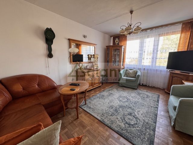 Mieszkanie 4-pokojowe Warszawa Bielany, ul. Szegedyńska. Zdjęcie 3