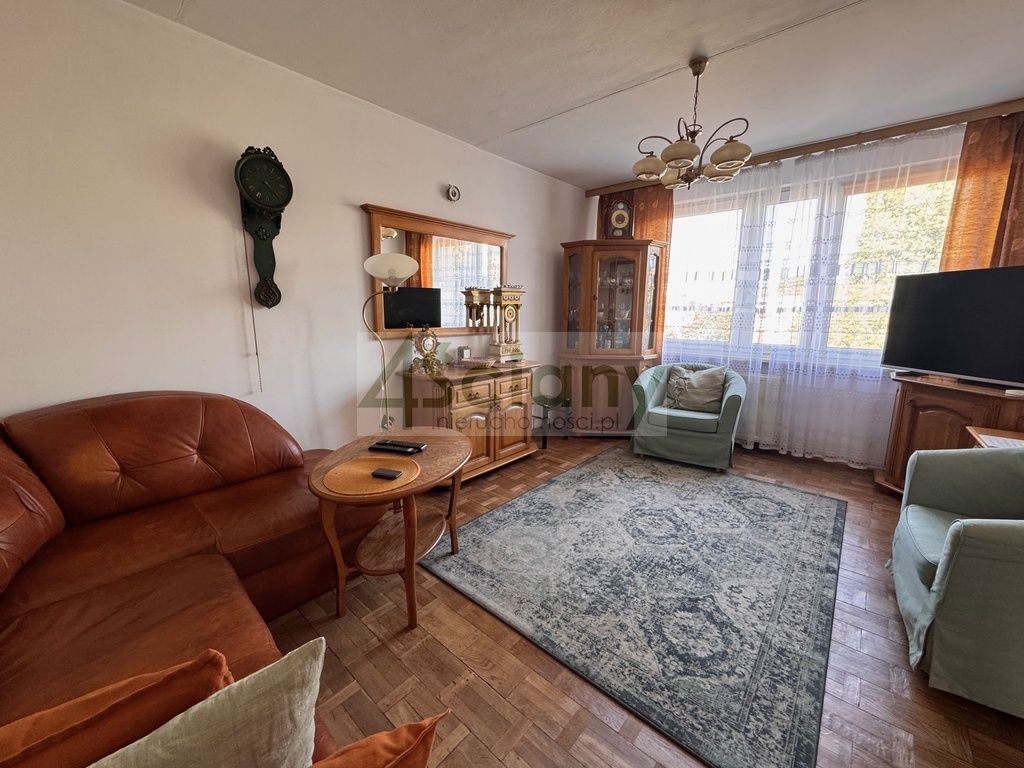 Mieszkanie 4-pokojowe Warszawa Bielany, ul. Szegedyńska. Zdjęcie 3